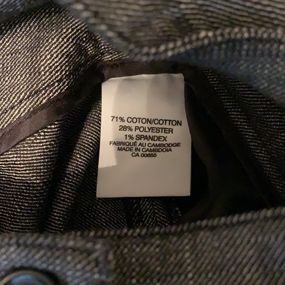 Women’s wide leg dress pants - Picture 4 of 4